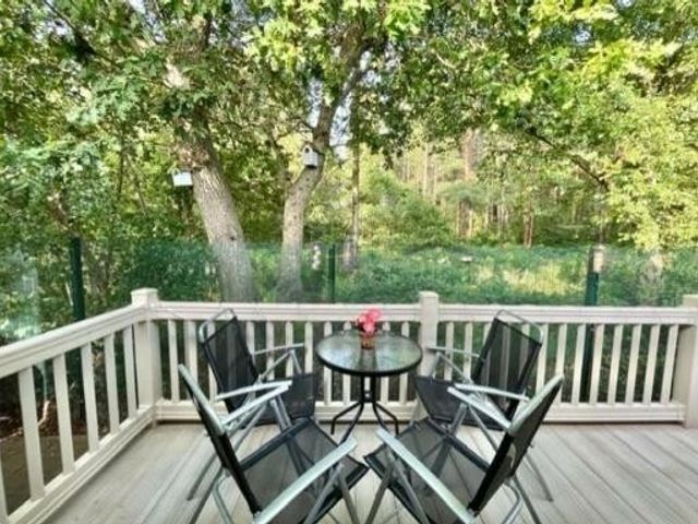 Oakdene Forest Park - Holiday Accommodation 21736 - 1188160 - photo 1 
