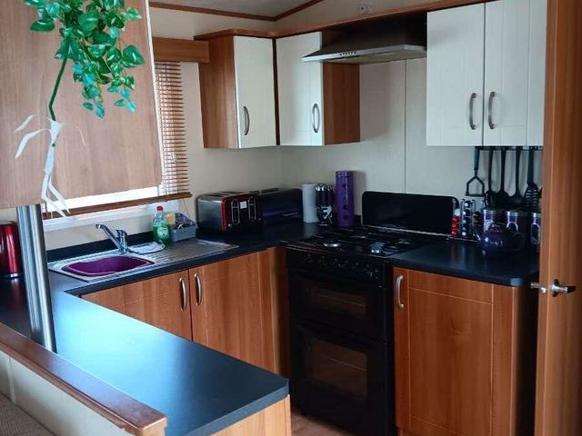 Golden Sands Holiday Park - Holiday Accommodation 21741 - 1188164 - photo 1 