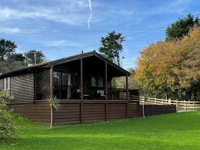 Llanbadrig Holiday Park - Holiday Accommodation 21746 - 1188167 - photo 1 