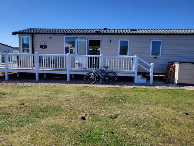 Elie Holiday Park - Holiday Accommodation 21754 - 1188173 - photo 1 