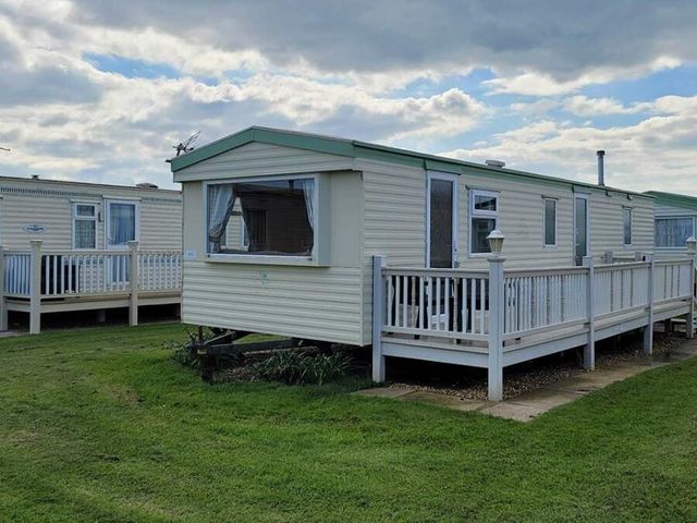 Golden Anchor Holiday Park - Holiday Accommodation 21762 - 1188178 - photo 1 