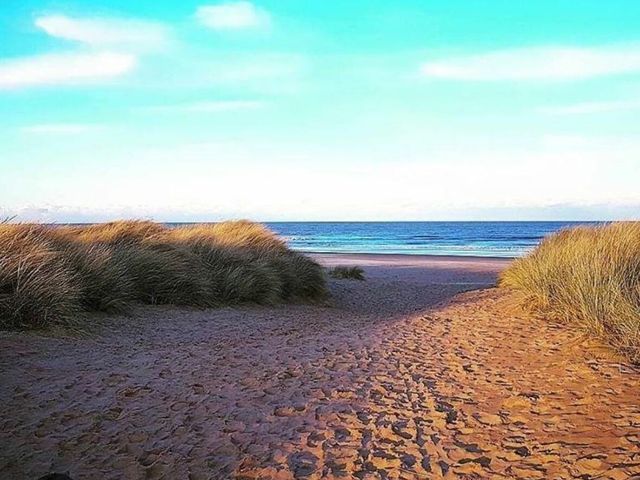 Golden Sands - Holiday Accommodation 21763 - 1188179 - photo 1 