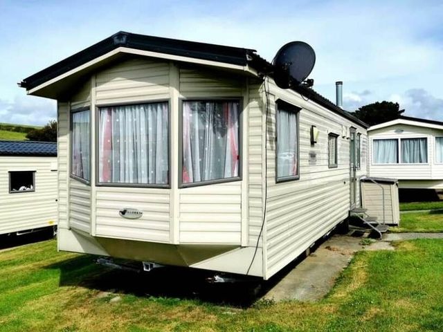 Newquay Bay Resort - Holiday Accommodation 21765 - 1188180 - photo 1 