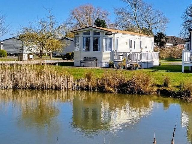 Southview Holiday Park - Holiday Accommodation 21775 - 1188190 - photo 1 