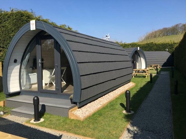 Low Greenlands Holiday Park - Holiday Accommodation 21797 - 1188209 - photo 1 