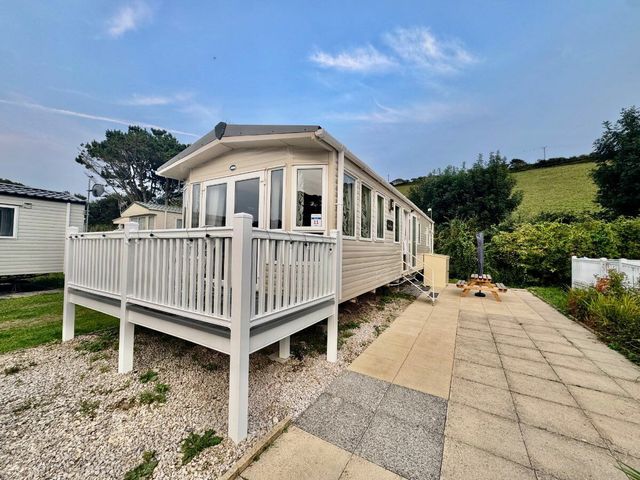 Challaborough Bay Holiday Park - Holiday Accommodation 21806 - 1188219 - photo 1 