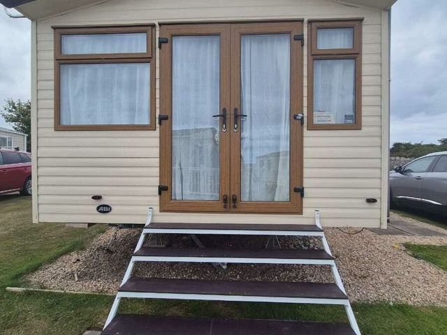 Silver Sands Holiday Park - Holiday Accommodation 21808 - 1188221 - photo 1 