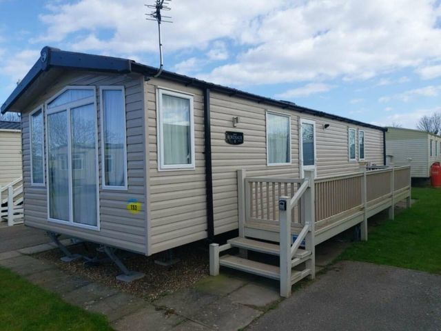 The Wolds Holiday Park - Holiday Accommodation 21812 - 1188223 - photo 1 