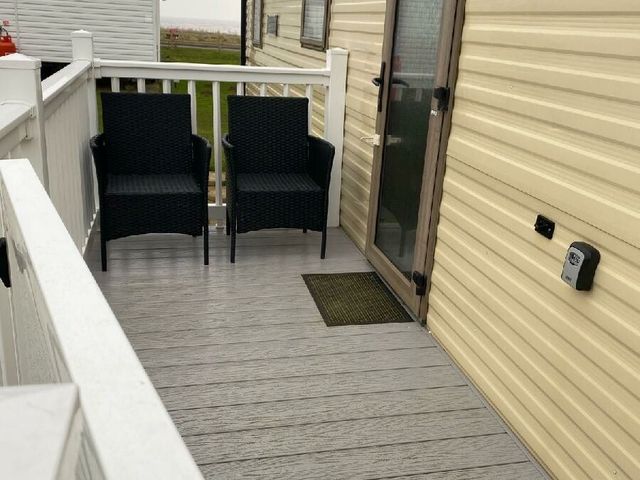 Barmston Beach Holiday Park - Holiday Accommodation 21827 - 1188234 - photo 1 