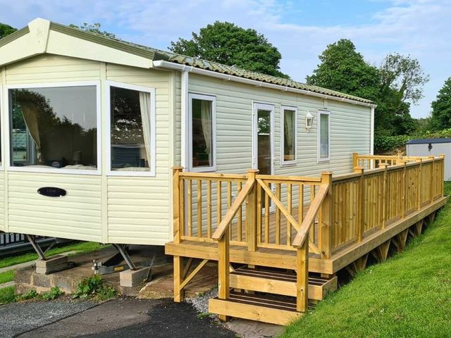 Allensbank Holiday Park - Holiday Accommodation 21828 - 1188235 - photo 1 