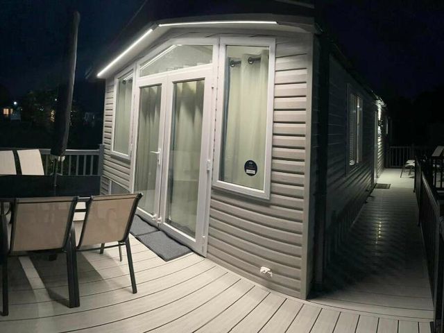 Kiln Park Holiday Park - Holiday Accommodation 21846 - 1188250 - photo 1 