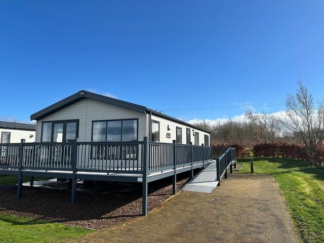 Seton Sands Caravan Park - Holiday Accommodation 21848 - 1188252 - photo 1 