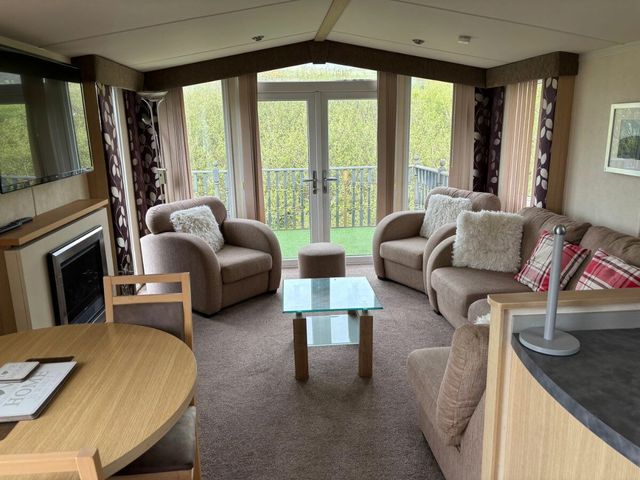 Clarach Bay Holiday Village - Holiday Accommodation 21850 - 1188254 - photo 1 