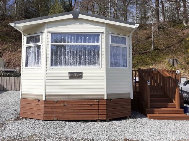 Burnside Caravan Park - Holiday Accommodation 21856 - 1188258 - photo 1 