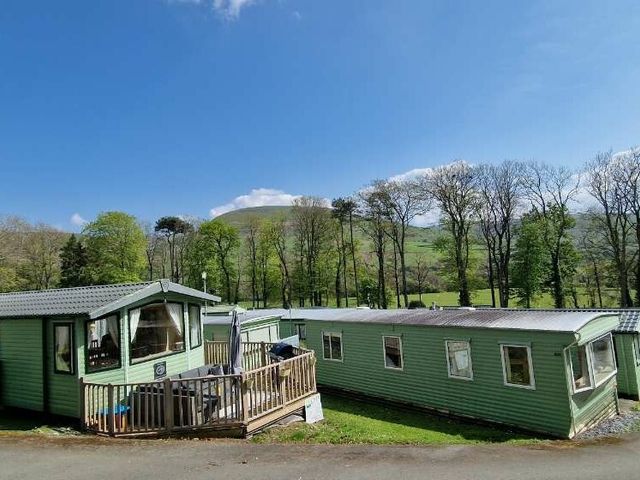Woodlands Holiday Park - Holiday Accommodation 21859 - 1188261 - photo 1 