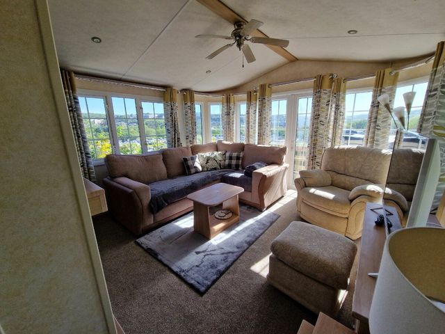 Aberystwyth Holiday Village - Holiday Accommodation 21868 - 1188268 - photo 1 