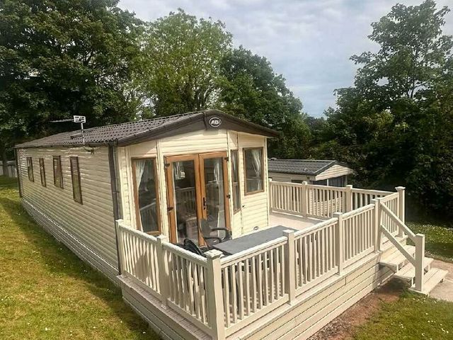 Hoburne Devon Bay - Holiday Accommodation 21879 - 1188276 - photo 1 