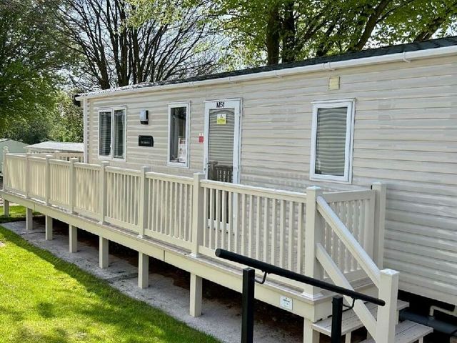 Hoburne Devon Bay - Holiday Accommodation 21887 - 1188280 - photo 1 