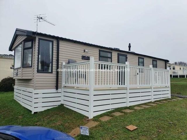 Looe Bay Holiday Park - Holiday Accommodation 21891 - 1188283 - photo 1 