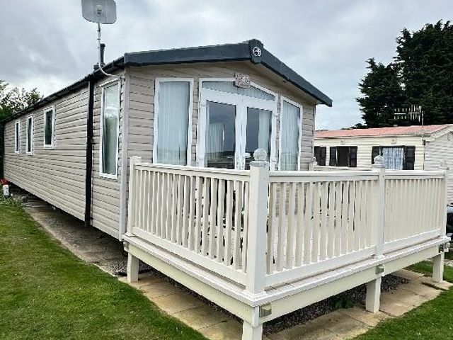 Primrose Valley Holiday Park - Holiday Accommodation 21901 - 1188291 - photo 1 