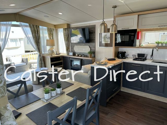 Caister Holiday Park - Holiday Accommodation 21902 - 1188292 - photo 1 
