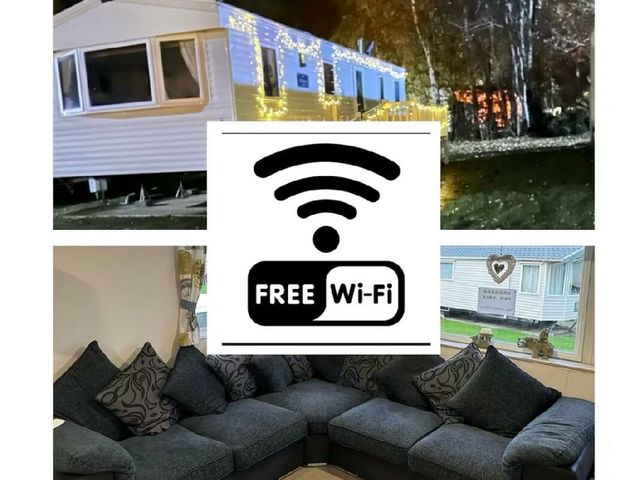 Seton Sands Caravan Park - Holiday Accommodation 21913 - 1188302 - photo 1 