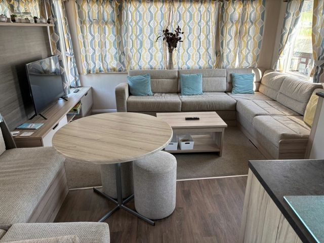 Clarach Bay Holiday Village - Holiday Accommodation 21919 - 1188308 - photo 1 