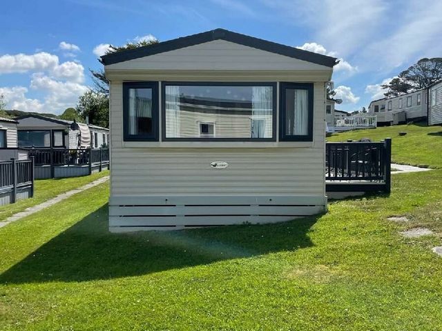 Newquay Bay Resort - Holiday Accommodation 21922 - 1188311 - photo 1 