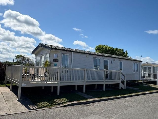 Golden Sands Kinmel Bay - Holiday Accommodation 21939 - 1188327 - photo 1 