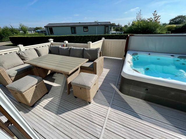 Hoburne Cotswolds - Holiday Accommodation 21940 - 1188328 - photo 1 