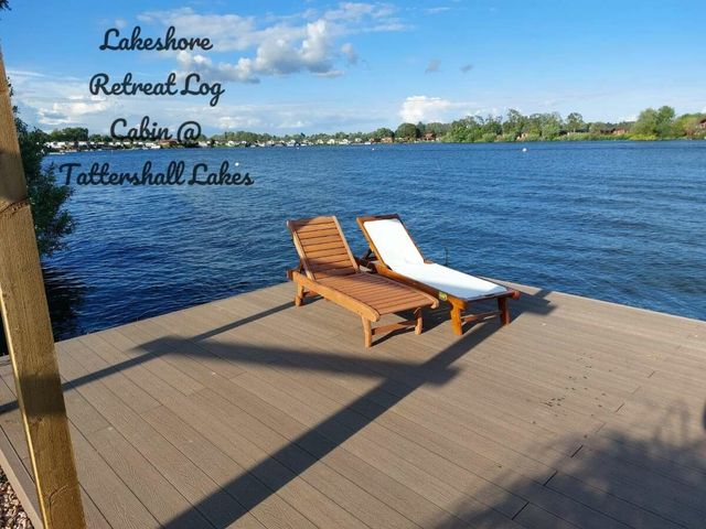 Tattershall Lakes Country Park - Holiday Accommodation 21944 - 1188332 - photo 1 