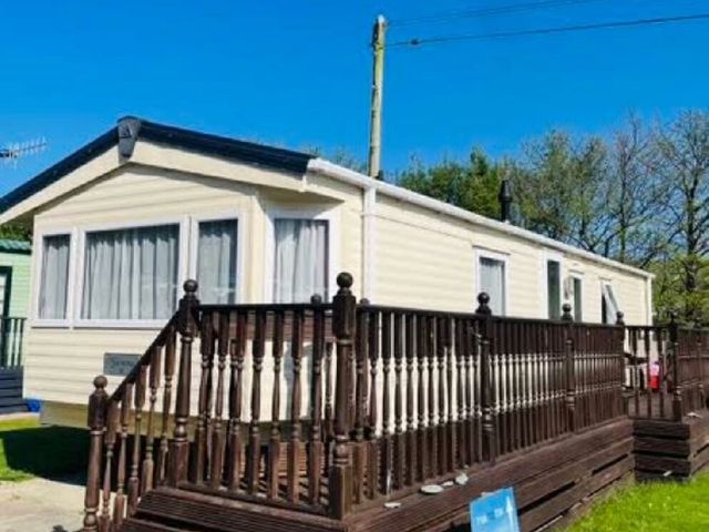 Clarach Bay Holiday Village - Holiday Accommodation 21967 - 1188350 - photo 1 