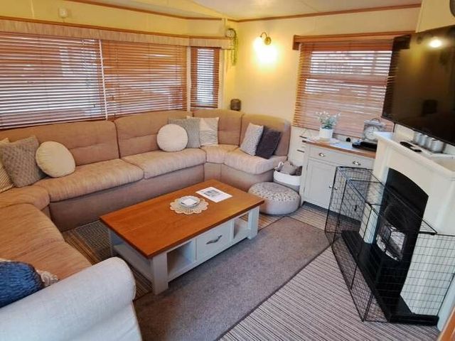 Golden Sands Kinmel Bay - Holiday Accommodation 21985 - 1188364 - photo 1 