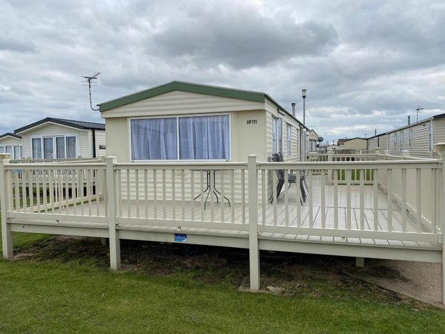 Coastfield Holiday Village - Holiday Accommodation 21992 - 1188370 - photo 1 