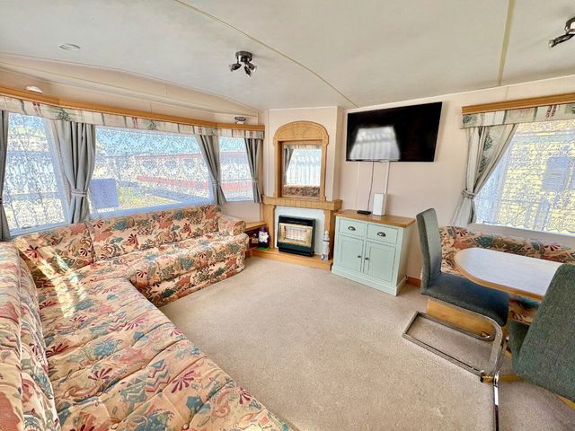 Happy Days Caravan Park - Holiday Accommodation 22004 - 1188380 - photo 1 