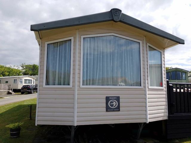 Greenfields Holiday Park - Holiday Accommodation 22017 - 1188390 - photo 1 