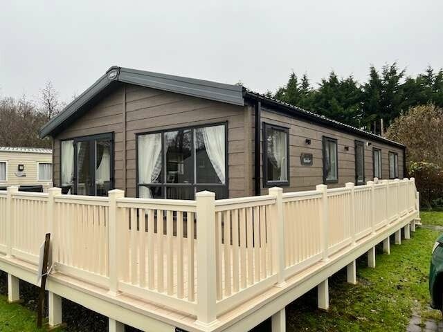 Kiln Park Holiday Park - Holiday Accommodation 22033 - 1188405 - photo 1 