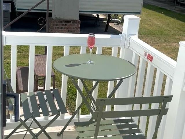 Happy Days Caravan Park - Holiday Accommodation 22034 - 1188406 - photo 1 