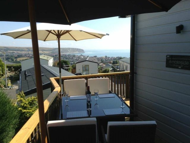 Swanage Bay View - Holiday Accommodation 22045 - 1188413 - photo 1 