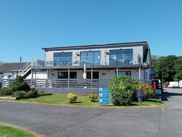 WigBay Holiday Park - Holiday Accommodation 22047 - 1188415 - photo 1 