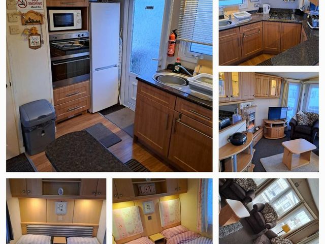 Marine Holiday Park - Holiday Accommodation 22058 - 1188423 - photo 1 