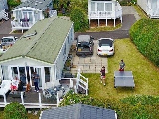 Rockley Park - Holiday Accommodation 2206 - 1188425 - photo 1 