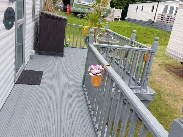 WigBay Holiday Park - Holiday Accommodation 22060 - 1188426 - photo 1 