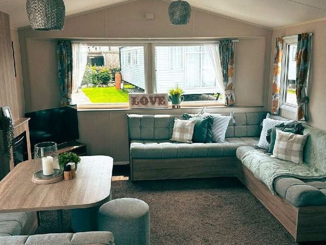 Par Sands Holiday Park - Holiday Accommodation 22094 - 1188450 - photo 1 