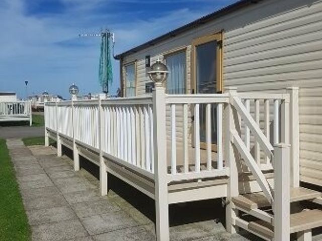 Kingfisher Caravan Park - Holiday Accommodation 221 - 1188453 - photo 1 