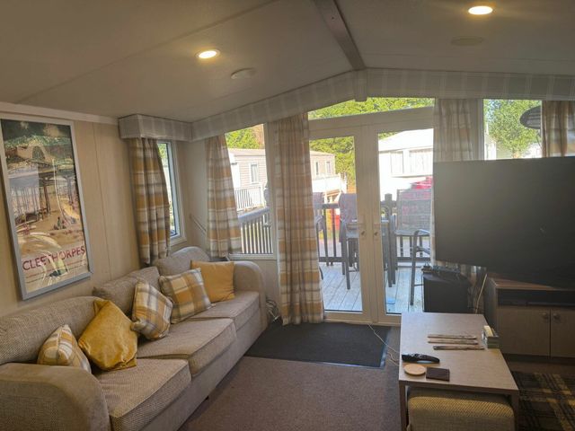Cleethorpes Beach Holiday Park - Holiday Accommodation 22101 - 1188455 - photo 1 