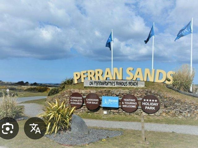 Perran Sands - Holiday Accommodation 22113 - 1188464 - photo 1 