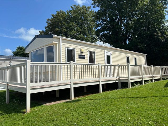 Hoburne Devon Bay - Holiday Accommodation 22114 - 1188465 - photo 1 
