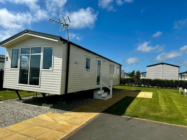 Pentire Costal Holiday Park - Holiday Accommodation 22118 - 1188469 - photo 1 