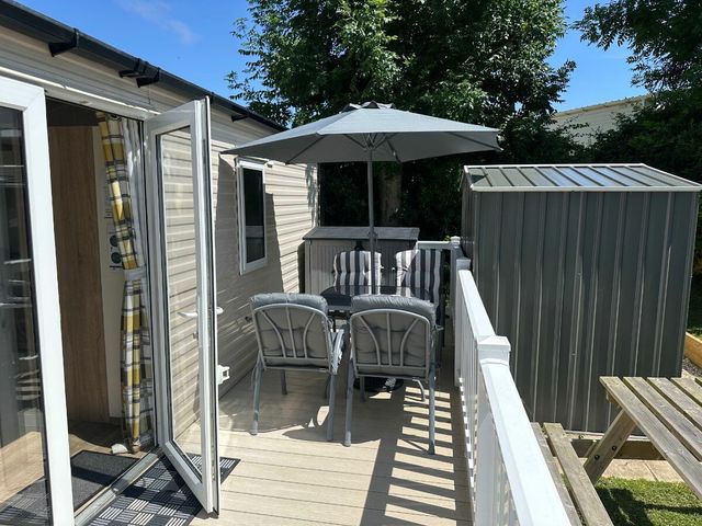 Durdle Door Holiday Park - Holiday Accommodation 22119 - 1188470 - photo 1 